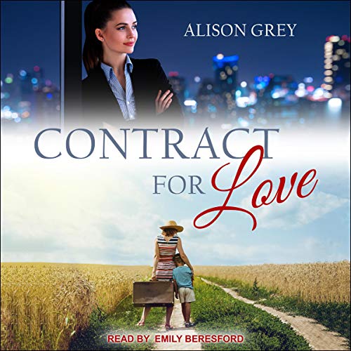 Couverture de Contract for Love