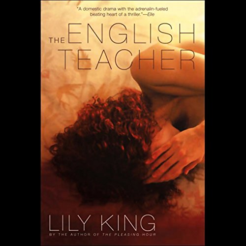 The English Teacher Audiobook By Lily King cover art