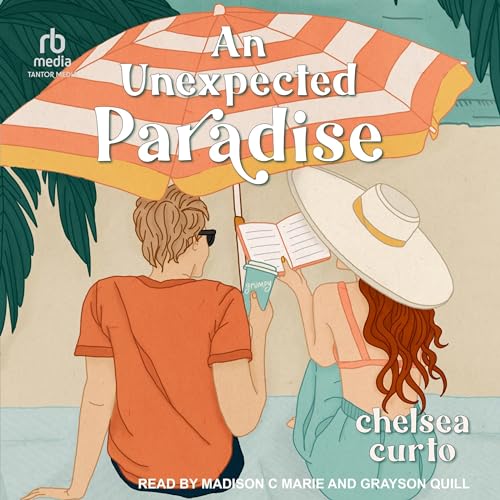 An Unexpected Paradise cover art