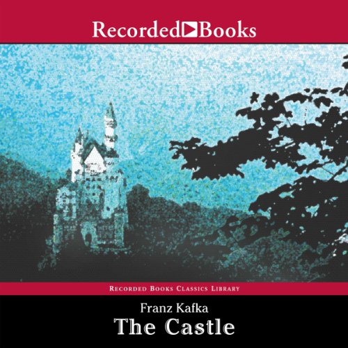 The Castle cover art