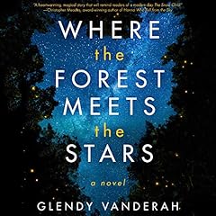 Where the Forest Meets the Stars cover art