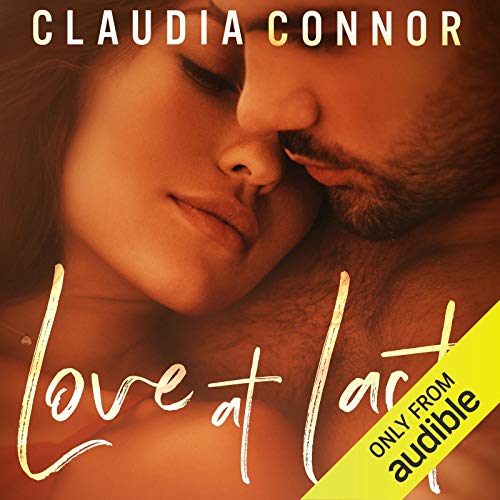 Love at Last Audiolibro Por Claudia Connor arte de portada