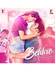 Befikre