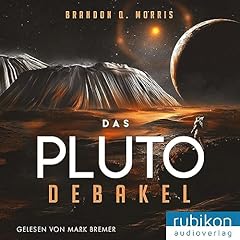 Das Pluto-Debakel Titelbild