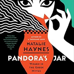 Pandora's Jar cover art