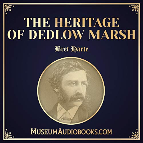 The Heritage of Dedlow Marsh Titelbild