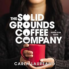 The Solid Grounds Coffee Company cover art