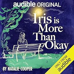 Iris is More than Okay cover art