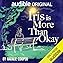 Iris is More than Okay  By  cover art