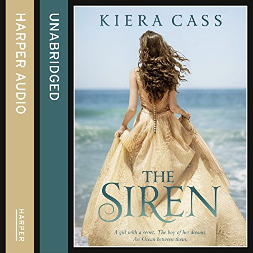 Couverture de The Siren