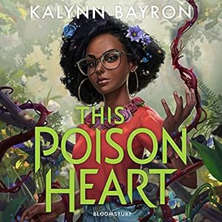 This Poison Heart cover art