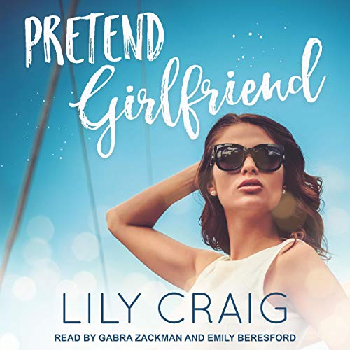 Couverture de Pretend Girlfriend