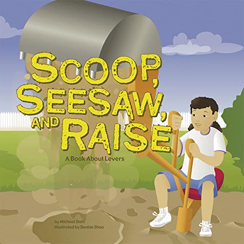 Scoop, Seesaw, and Raise Titelbild