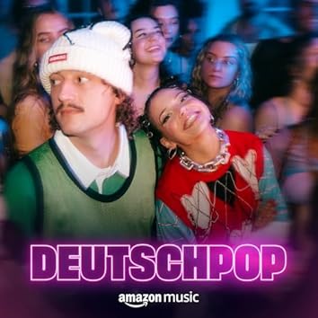 Deutschpop