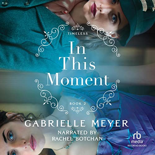 In This Moment Audiolibro Por Gabrielle Meyer arte de portada