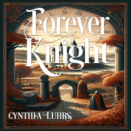 Forever Knight cover art