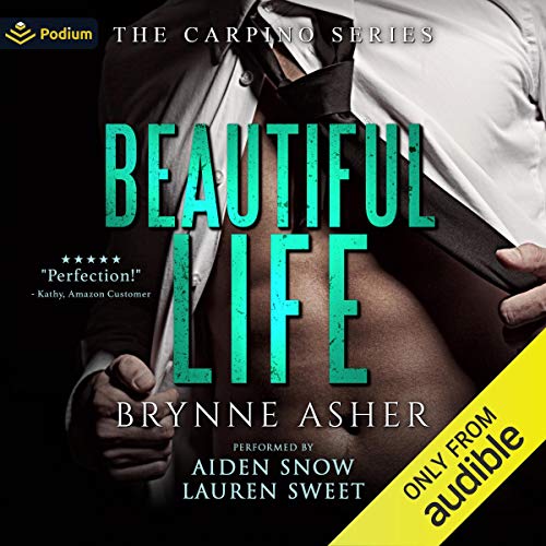 Beautiful Life cover art