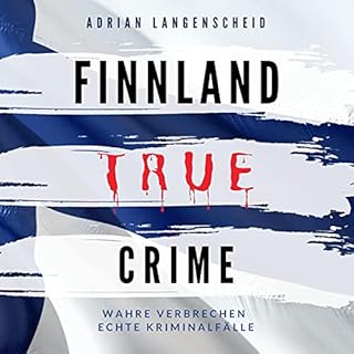 True Crime Finnland Titelbild