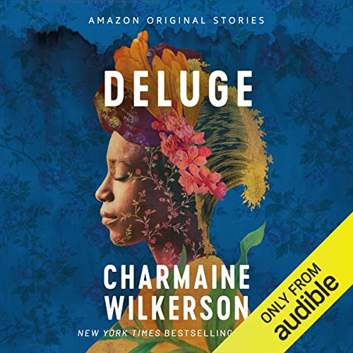 Deluge Audiolibro Por Charmaine Wilkerson arte de portada