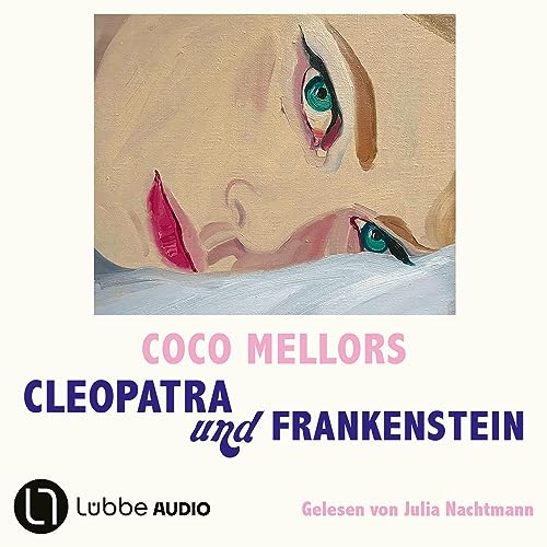 Cleopatra und Frankenstein cover art