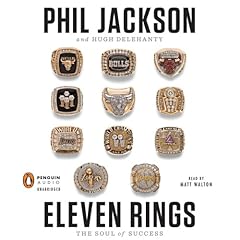 Eleven Rings Titelbild