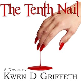 The Tenth Nail Audiobook By Kwen Griffeth cover art