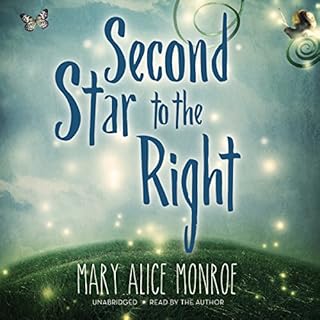 Second Star to the Right Audiobook By Mary Alice Monroe cover art