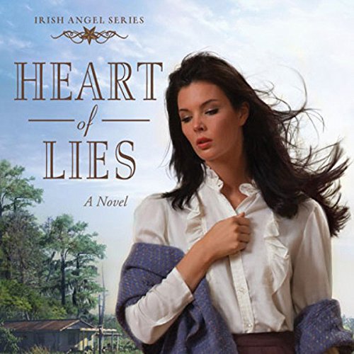 Heart of Lies Audiolibro Por Jill Marie Landis arte de portada