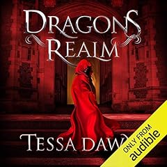 Dragons Realm cover art