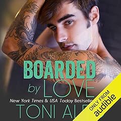 Boarded by Love cover art