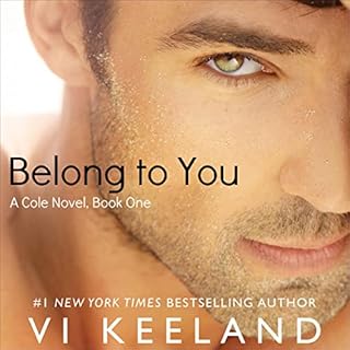 Belong to You Audiolibro Por Vi Keeland arte de portada