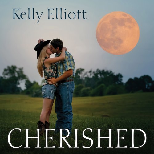 Cherished Audiobook By Kelly Elliott cover art