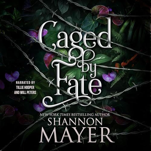 Caged by Fate Titelbild