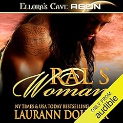 Ral's Woman Audiolibro Por Laurann Dohner arte de portada