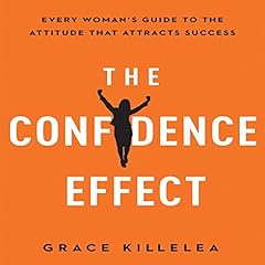 The Confidence Effect cover art
