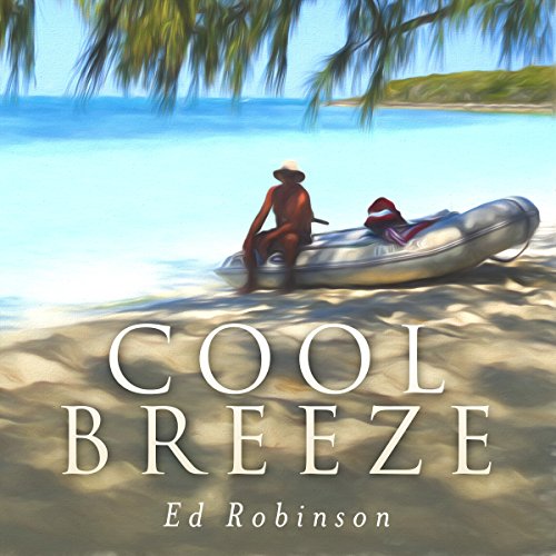 Cool Breeze Audiolibro Por Ed Robinson arte de portada