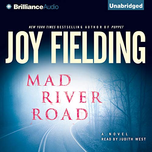 Mad River Road cover art