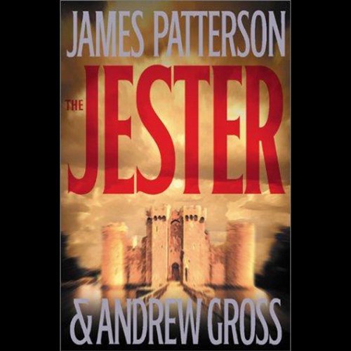 The Jester cover art