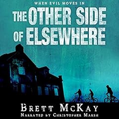 The Other Side of Elsewhere cover art