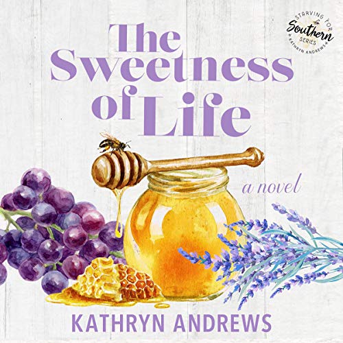 Page de couverture de The Sweetness of Life