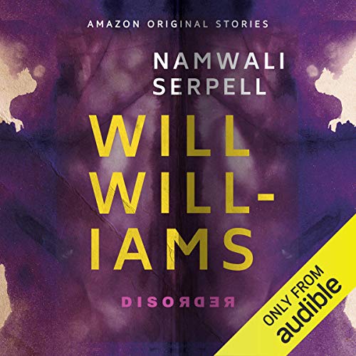 Will Williams Audiolibro Por Namwali Serpell arte de portada
