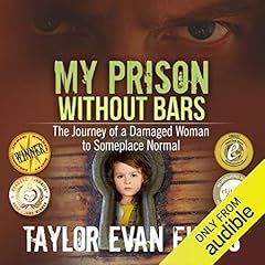 My Prison Without Bars Audiolibro Por Taylor Evan Fulks arte de portada
