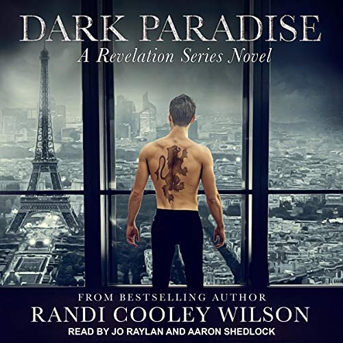 Dark Paradise Audiobook By Randi Cooley Wilson cover art