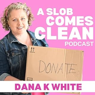 A Slob Comes Clean cover art