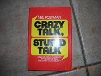 Crazy Talk, Stupid Talk (Delta Book) 0440515491 Book Cover
