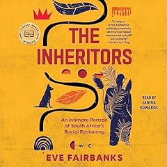 The Inheritors cover art