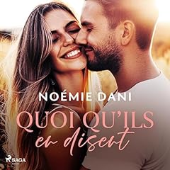 Couverture de Quoi qu&rsquo;ils en disent