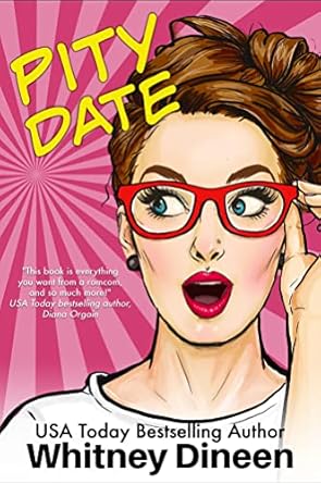 Pity Date (Pity Series Book 1)
