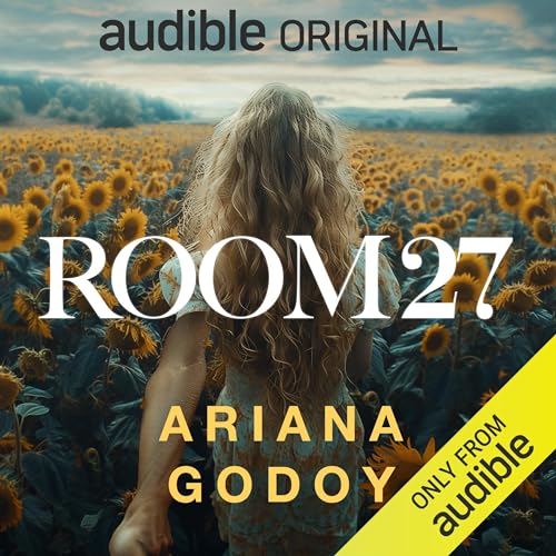 Room 27 (Spanish Edition) Audiobook By Ariana Godoy cover art