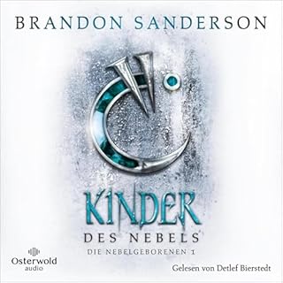 Kinder des Nebels cover art